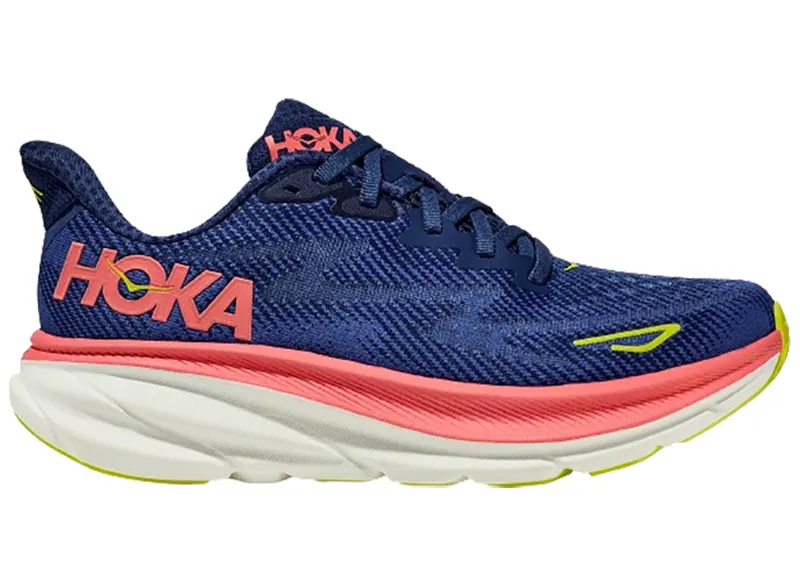 Hoka one one clifton running shoes shop